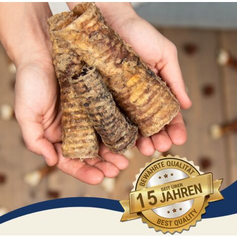 1 kg de stulis de bœuf Lyra Pet® env.