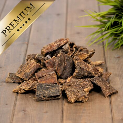 1 kg de foie de bœuf Lyra Pet®