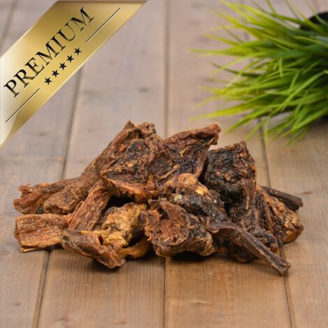 1 kg de pis de bœuf Lyra Pet®