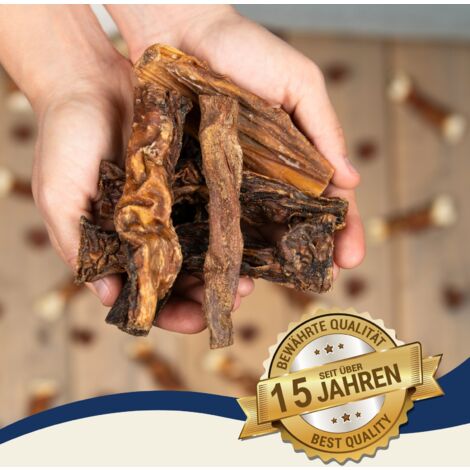 1 kg de pis de bœuf Lyra Pet®
