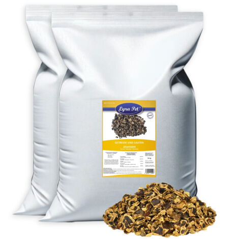 20 kg de Lyra Pet® Caroube