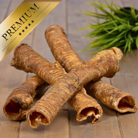 1 kg de stulis de bœuf Lyra Pet® env.