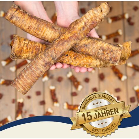 1 kg de stulis de bœuf Lyra Pet® env.