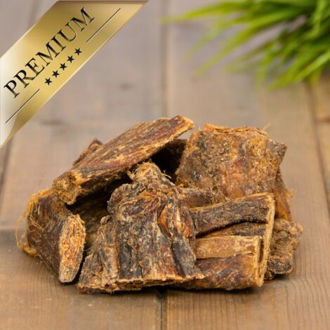 1 kg de cœur de bœuf Lyra Pet®