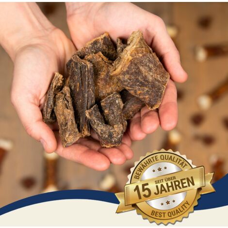 1 kg de cœur de bœuf Lyra Pet®