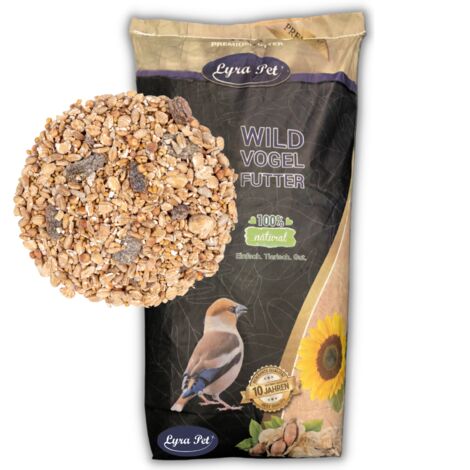 25 kg Lyra Pet® Fat Food Nouvelle Récolte (1/5)