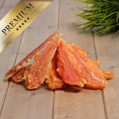1 kg Lyra Pet® Poitrine de poulet tendre
