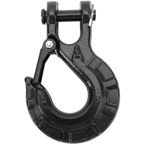 Dioche Chaîne De Sécurité Pour Remorque Chaîne De Sécurité De Remorque