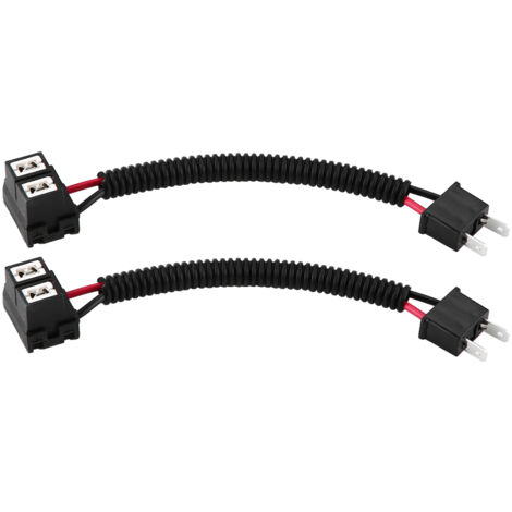 Phare De Recherche Et Antibrouillard Pour Voiture RC 1:8 à 1:10 - Kit D'éclairage LED Pour Camion Ou Buggy