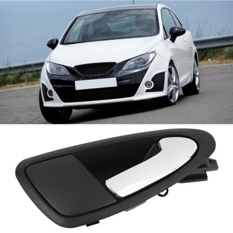 Poignée De Porte Intérieure, Poignée Durable Facile à Installer Pour