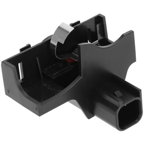 Interrupteur Fermoir De Capot Pour Mercedes Classe A B CLA GLA Vito - Noir - Ref OEM A2468700558 - 6