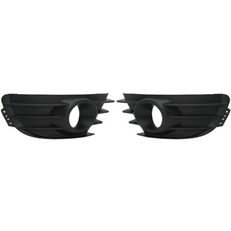 Grille De Phare Antibrouillard Pour Scirocco R 2009-2014 - Style Sportif - NCXKZLH