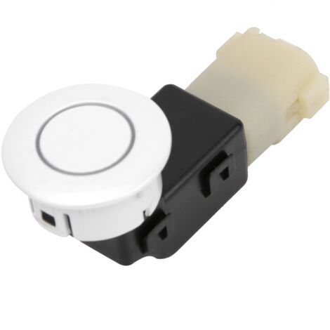 Capteur De Stationnement PDC – Réf. 1611735380 – Compatible Peugeot 508 (2010-2015) – Pare-chocs Avant Ou Arrière