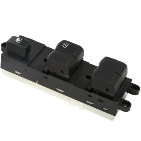 Bouton De Commande Principal De Fenêtre électrique Pour Renault Kadjar