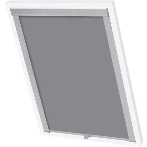 Store occultant roulant Gris CK02