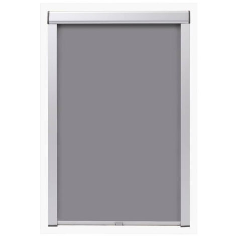 Store occultant roulant Gris CK02