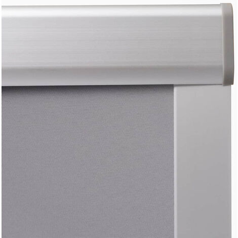 Store occultant roulant Gris CK02