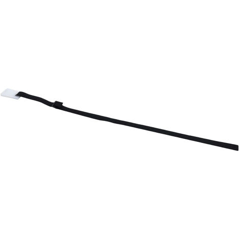 Fixations de rouleau de couverture de piscine 8 pcs 1,8 m