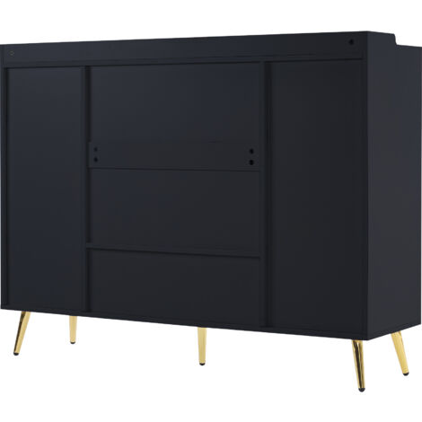 Boulon à Tête Hexagonale Grade 8, Filetage Gauche (LH), 5/16-18 X 1 1/2", Finition Zinc Jaune, 1 Pièce