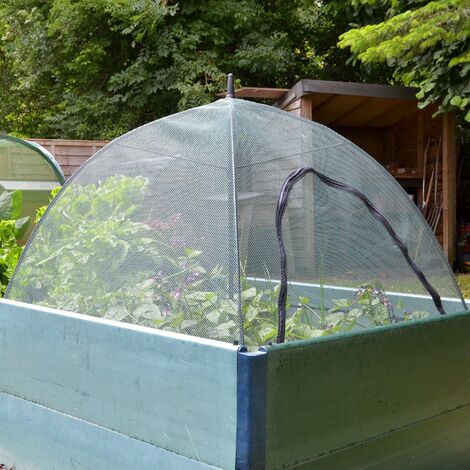 Pop n Crop Plant Umbrella - 1.25m x 0.75m H, PK 1