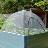Pop n Crop Plant Umbrella - 1.25m x 0.75m H, PK 3