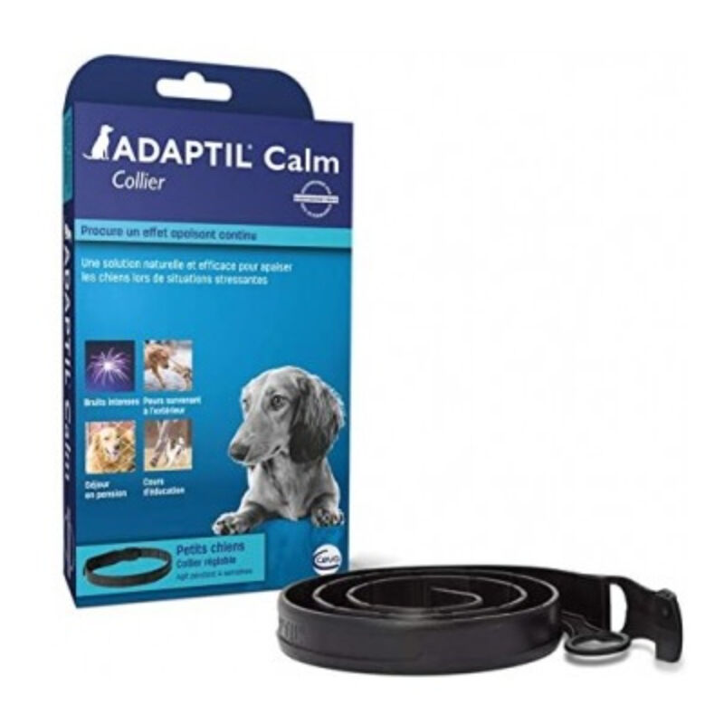 CEVA Collar calmante para Perros ADAPTIL S, 45 cm