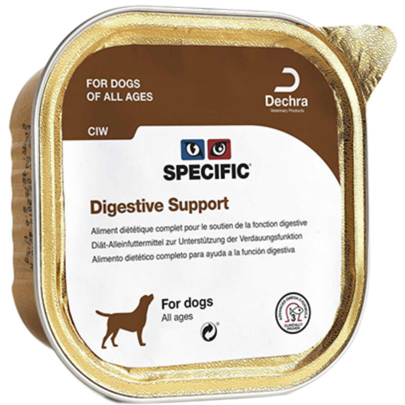 Advance Alimento para perros y gatos convalecientes ADVANCE RECOVERY 11 X  100 gr