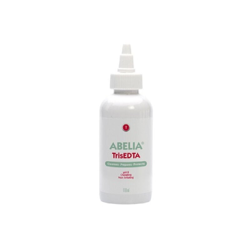 VETNOVA ABELIA TrisEDTA 118 ml - con Aplicador