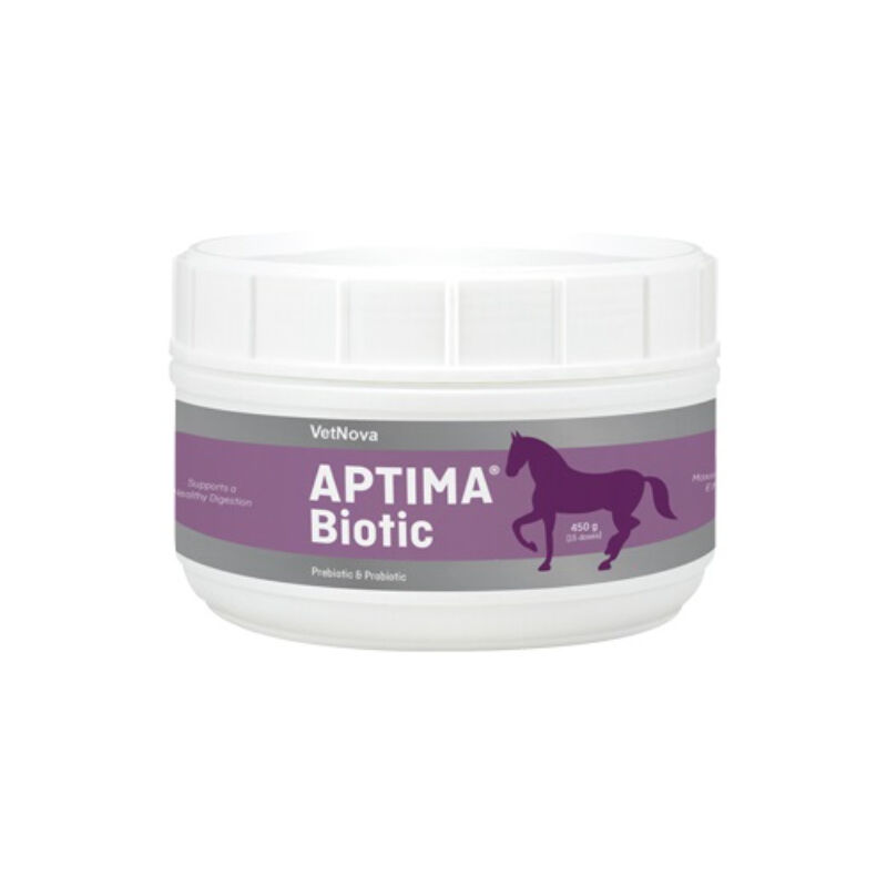 VETNOVA APTIMA Biotic 450 g - Molido