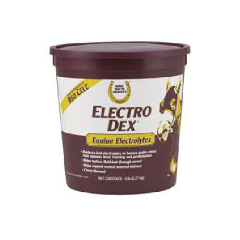 VETNOVA ELECTRO DEX 1,13 Kg - Sales Solubles