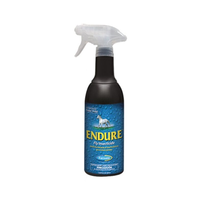 VETNOVA ENDURE - 500 ml – con Spray Aplicador