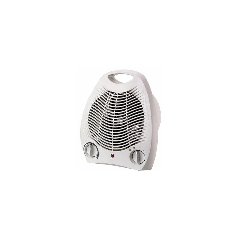 TermoVentilador Vertical 2000w