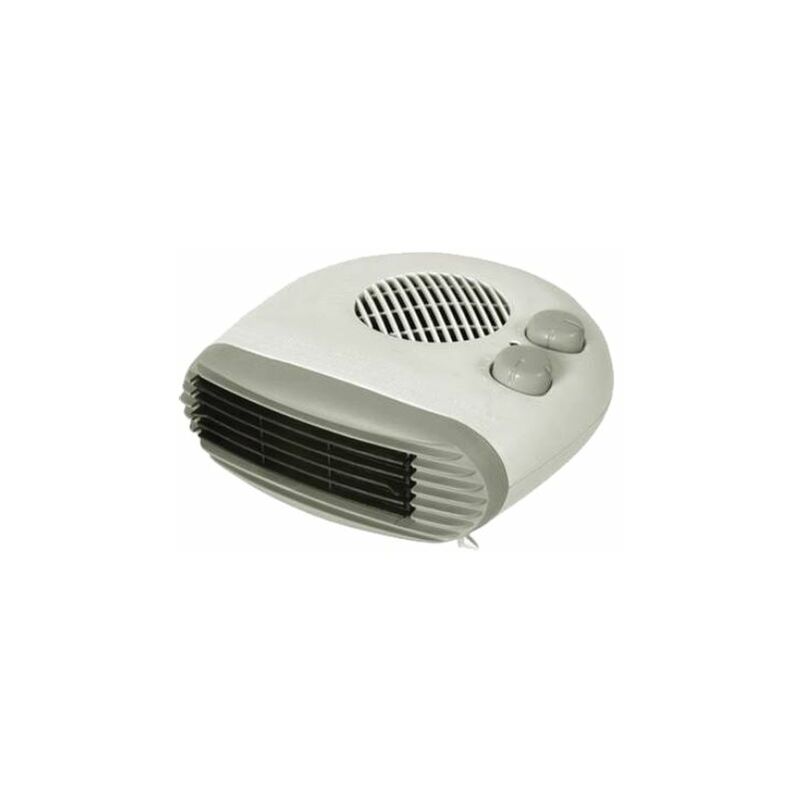 TermoVentilador Horizontal 2000w