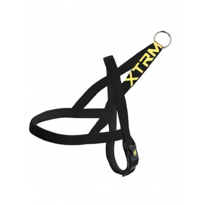 ARNES X-TRM NEON FLASH NEGRO 20mm x 60-71cm