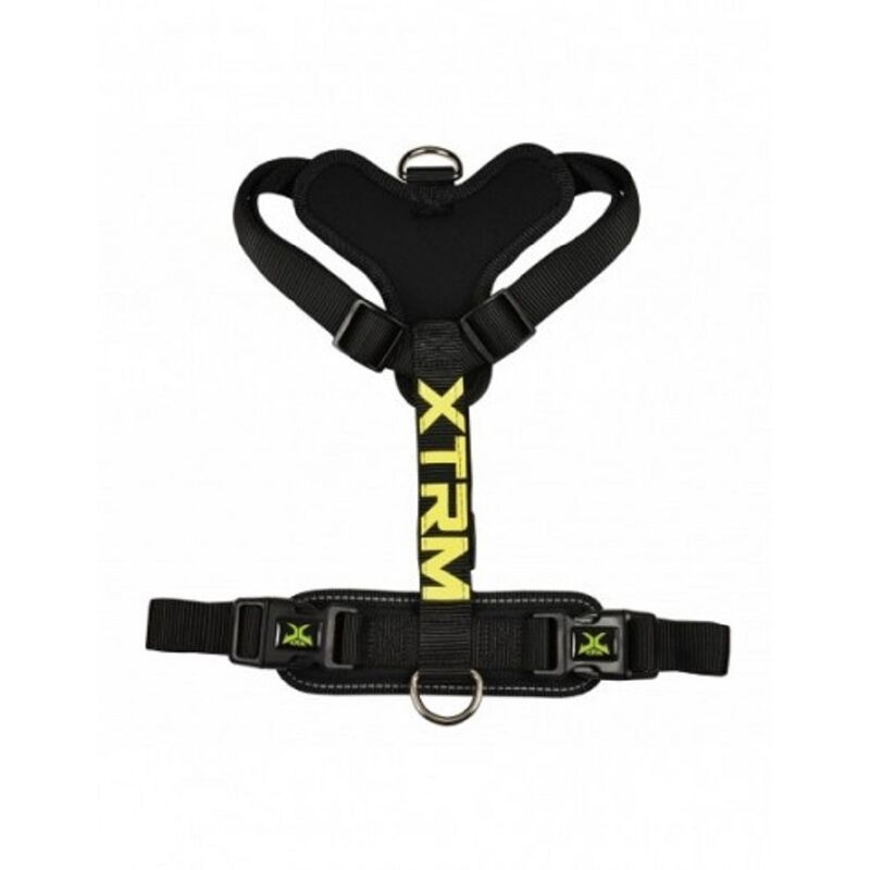 ARNES X-TRM CRONOS NEON FLASH NEGRO 15mm x 35-60cm