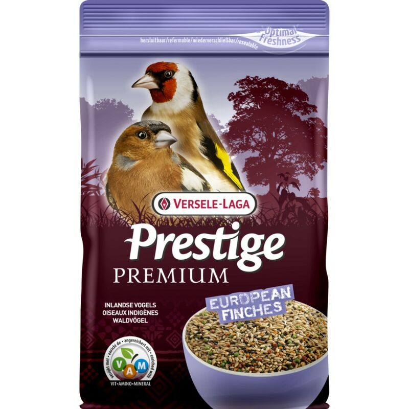 Prestige Premium Chaffinches - Triumph 0,8 kg