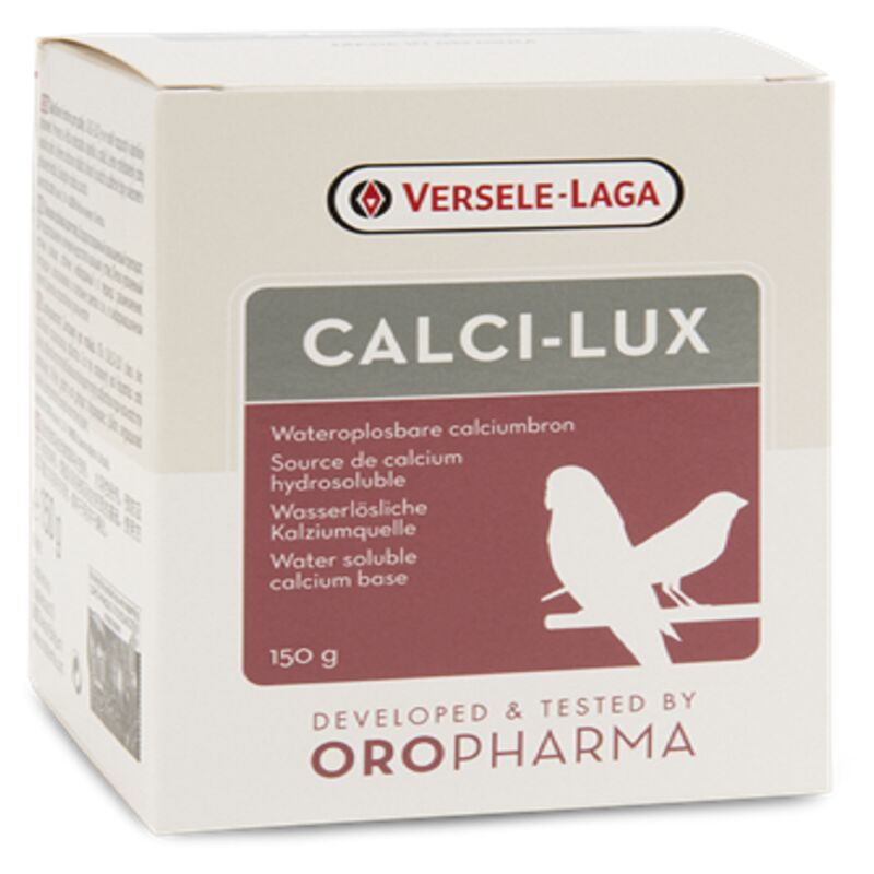 Oropharma Calci-Lux 150g