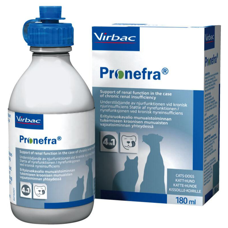 PRONEFRA 60ML