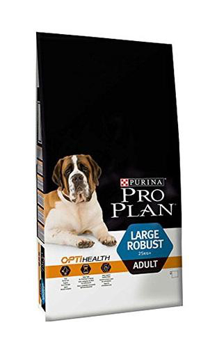 Pienso PURINA PRO PLAN LARGE ROBUST 14Kg para perros adultos - 14 Kg