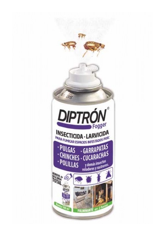Diptron Fogger 150 ml