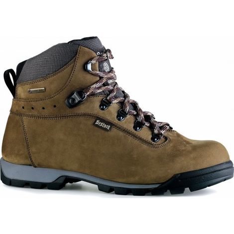 Botas GoreTex hombre y mujer | Calzado profesional de trabajo y montaña