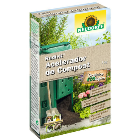 Neudorff Radivit Compost 1 Kg