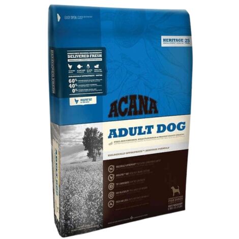 Acana Adult Dog 9,7 kg