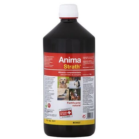Stangest Anima Strath 1 L.