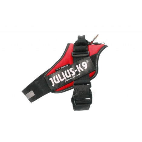 Julius Arnés para Perro IDC 1 Negro