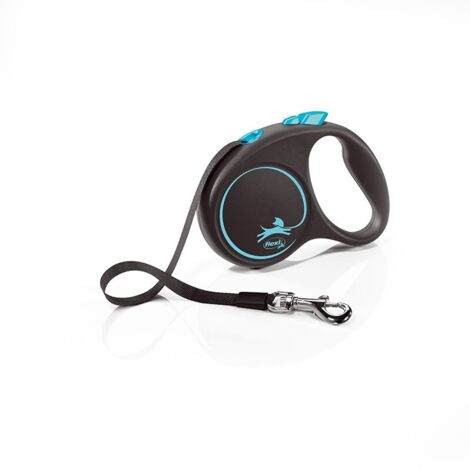 Flexi Design S Cinta 5m Azul