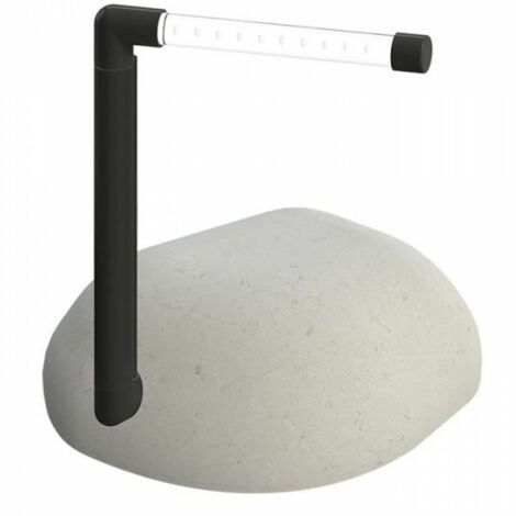 CIANO Filtro Interior para Acuarios y Tortugueras, CF Stone 40,