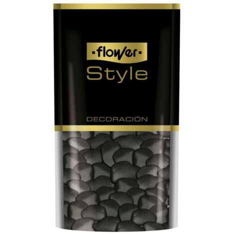 FLOWER STYLE Bolos Negros 30/50, 20 kg