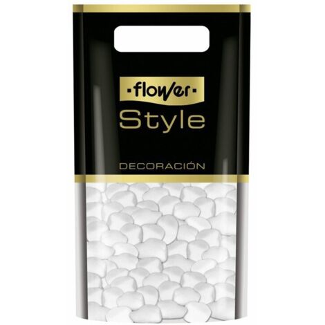 FLOWER STYLE Bolos Blancos 10/20, 20 kg