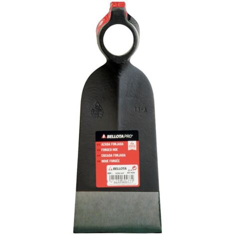BELLOTA azada bellota hoe11ap , AZADA PULIDA-AFILADA 240x120mm